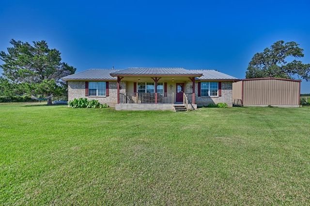 4057 W Highway 21, Paige, TX 78659