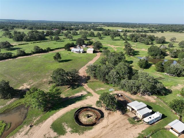 4057 W Highway 21, Paige, TX 78659