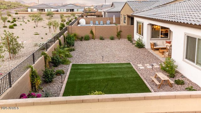 3258 W VIA DONA Road, Phoenix, AZ 85083