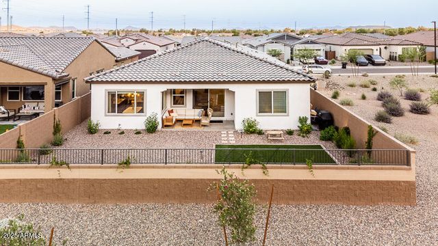 3258 W VIA DONA Road, Phoenix, AZ 85083