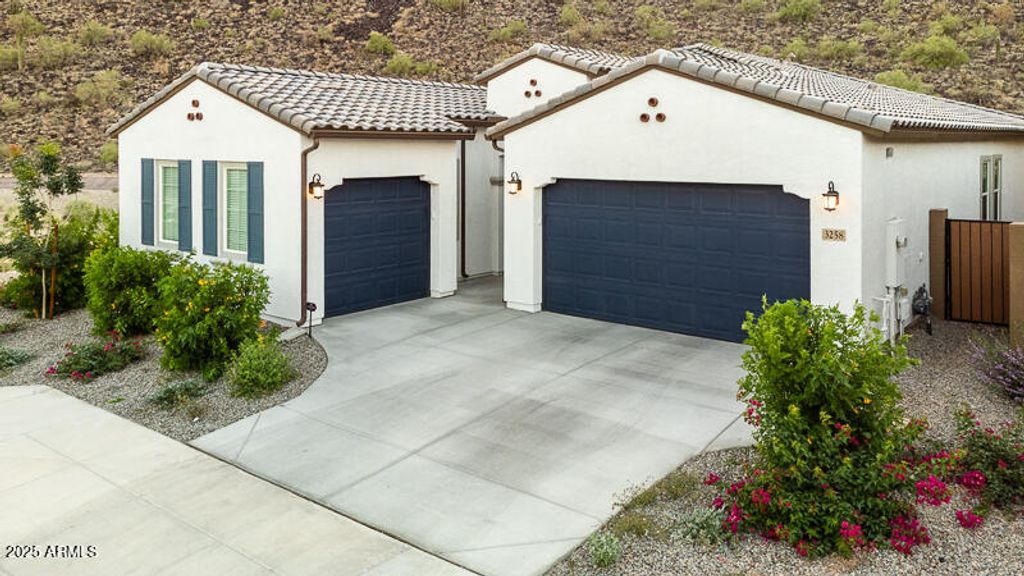 3258 W VIA DONA Road, Phoenix, AZ 85083 — photo 2