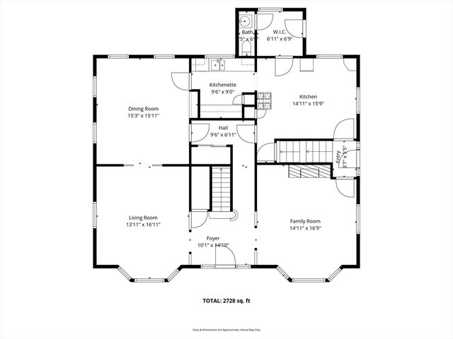 118 Sanders Ave, Lowell, MA 01851