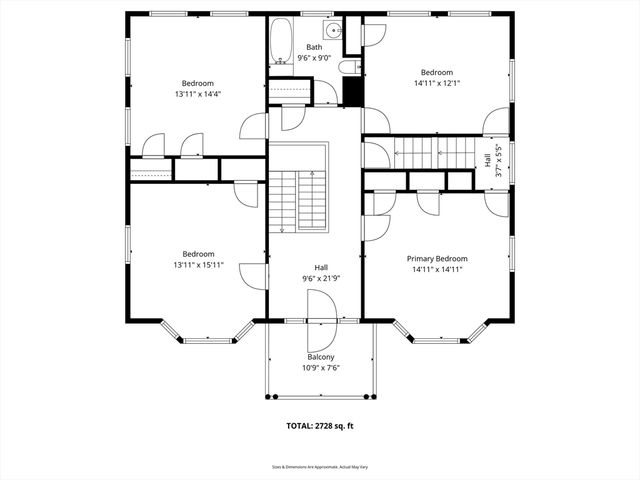 118 Sanders Ave, Lowell, MA 01851