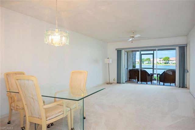 7800 Emerald CIR # B102, Naples, FL 34109