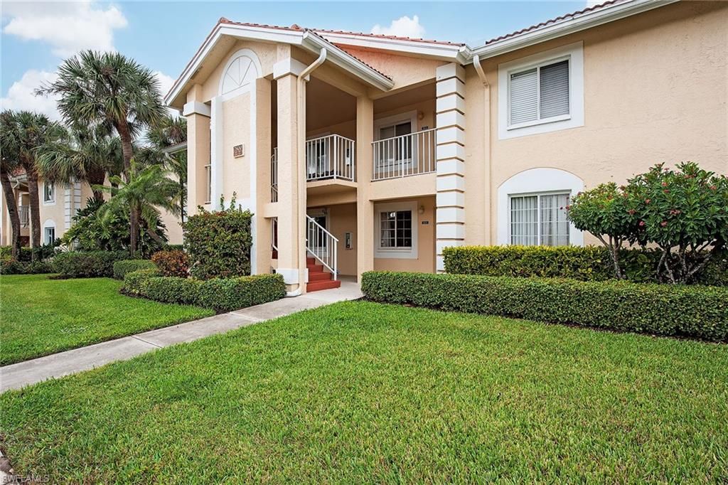 7800 Emerald CIR # B102, Naples, FL 34109