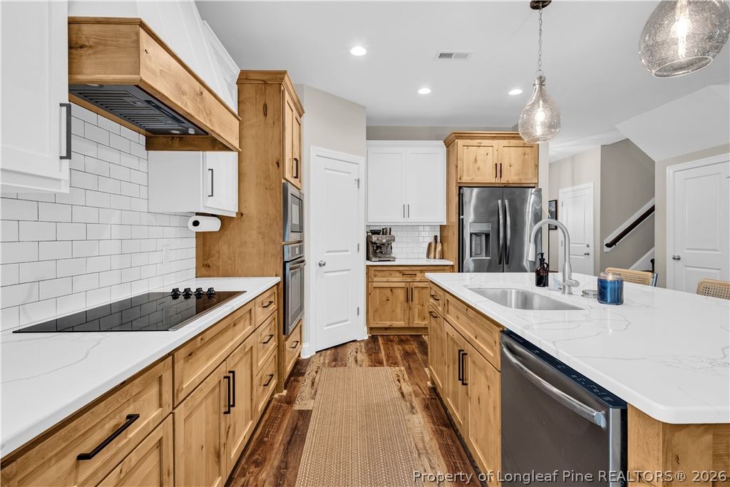 1850 Shady Grove Road, Spring Lake, NC 28390 — photo 12