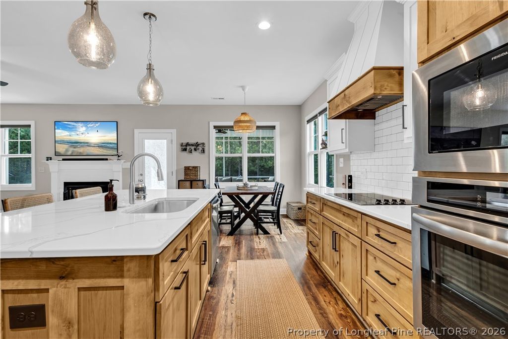 1850 Shady Grove Road, Spring Lake, NC 28390 — photo 14