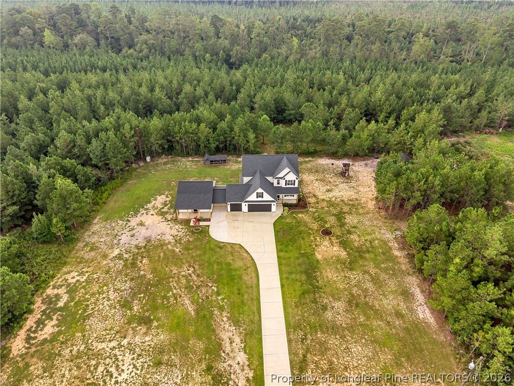1850 Shady Grove Road, Spring Lake, NC 28390 — photo 2