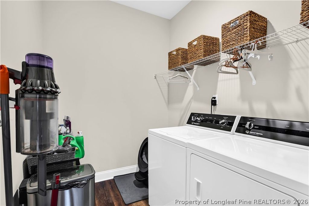 1850 Shady Grove Road, Spring Lake, NC 28390 — photo 20