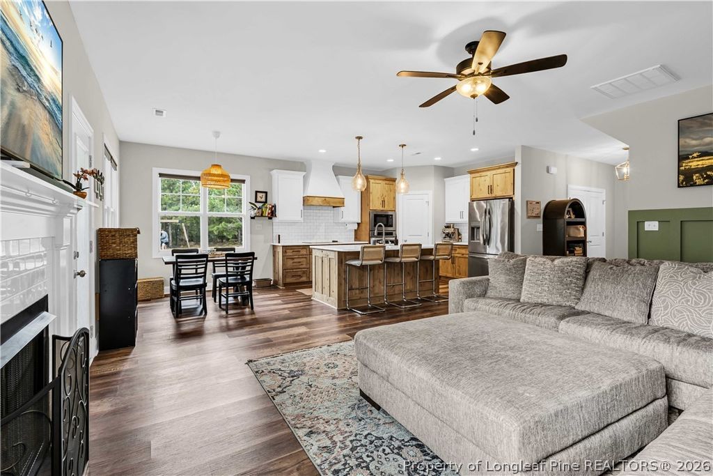 1850 Shady Grove Road, Spring Lake, NC 28390 — photo 21