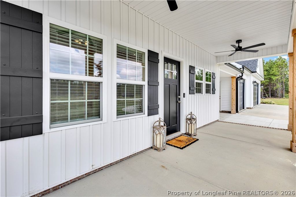 1850 Shady Grove Road, Spring Lake, NC 28390 — photo 32