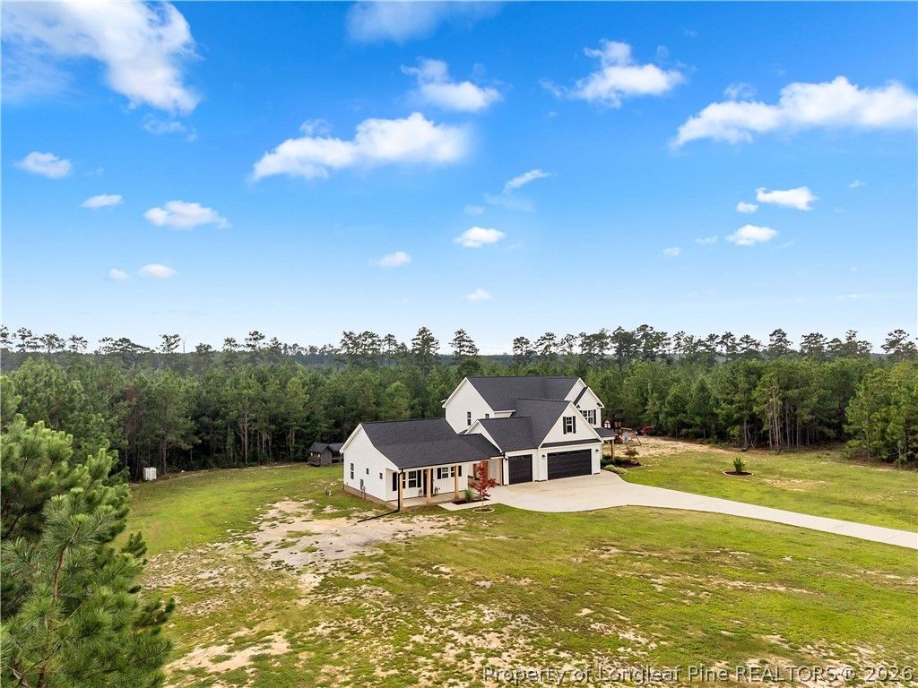 1850 Shady Grove Road, Spring Lake, NC 28390 — photo 4