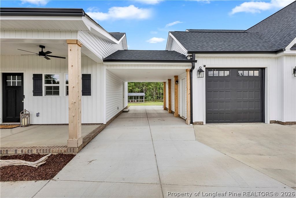 1850 Shady Grove Road, Spring Lake, NC 28390 — photo 41