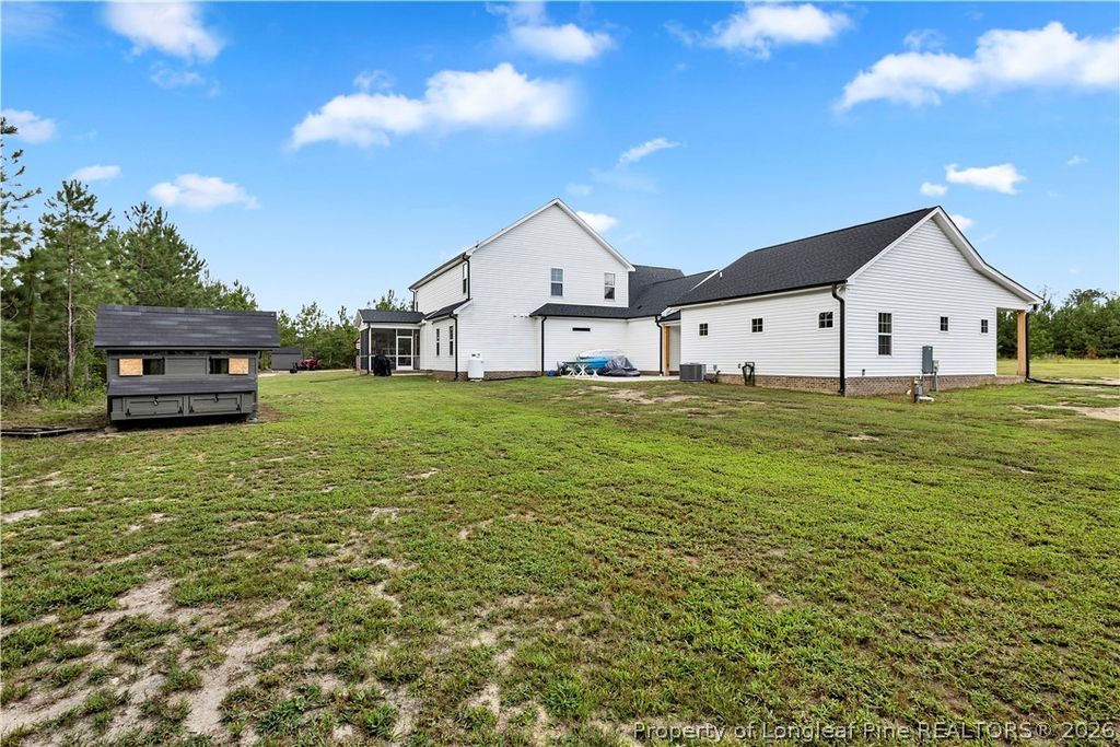 1850 Shady Grove Road, Spring Lake, NC 28390 — photo 43