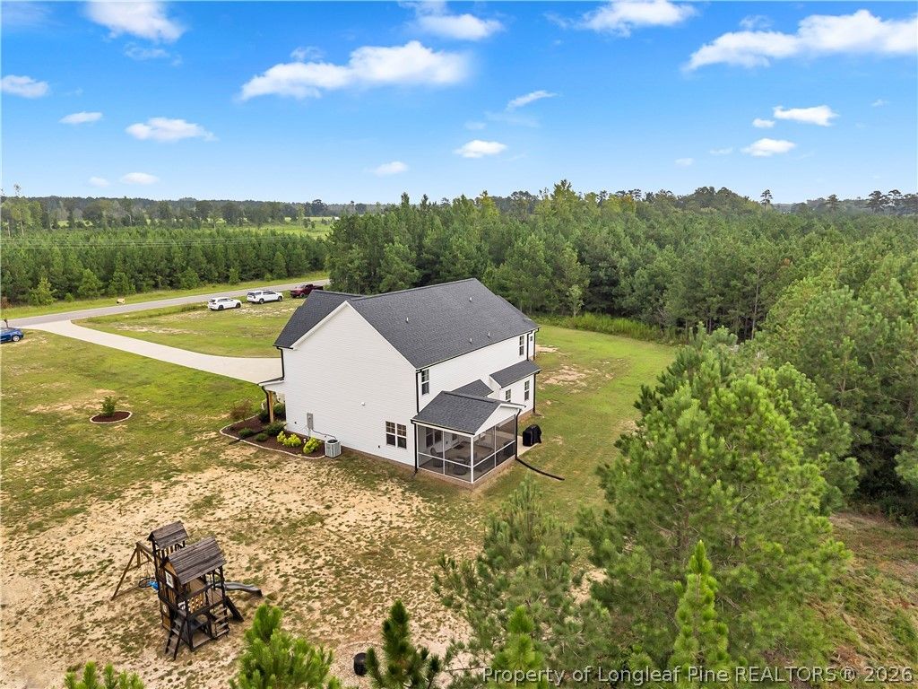 1850 Shady Grove Road, Spring Lake, NC 28390 — photo 5