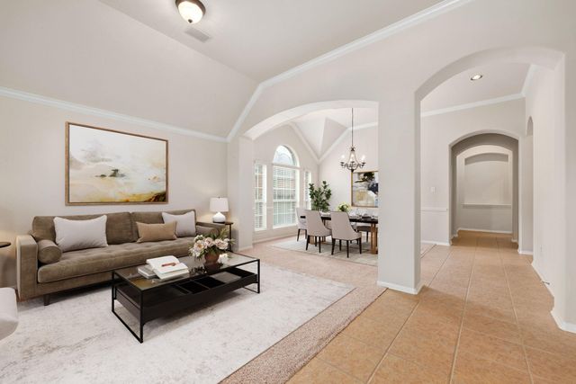 2810 Firecrest, Katy, TX 77494