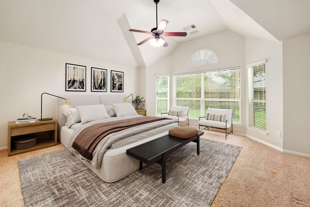 2810 Firecrest, Katy, TX 77494