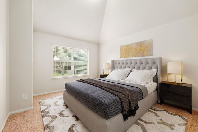 2810 Firecrest, Katy, TX 77494