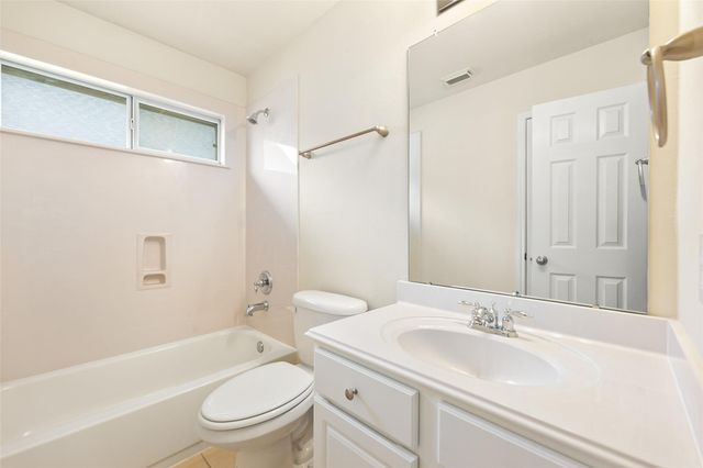 2810 Firecrest, Katy, TX 77494