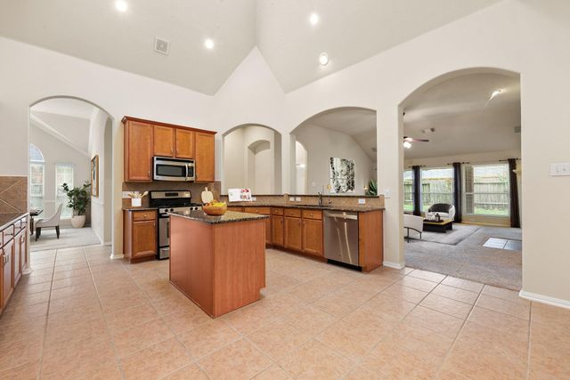 2810 Firecrest, Katy, TX 77494