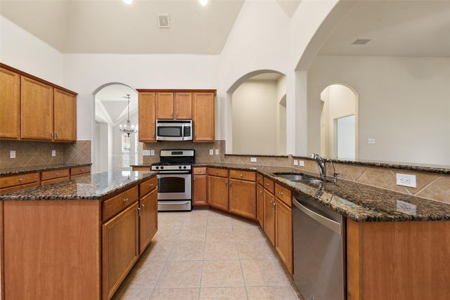 2810 Firecrest, Katy, TX 77494