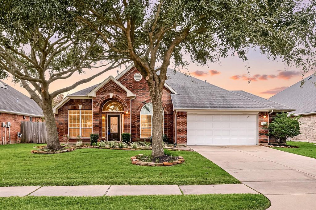 2810 Firecrest, Katy, TX 77494