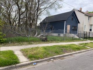 7151 S Champlain Avenue, Chicago, IL 60619
