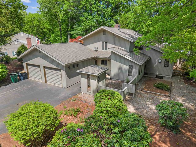 5 Birch Hill Drive, Nashua, NH 03063
