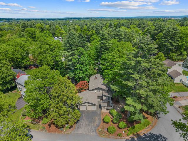 5 Birch Hill Drive, Nashua, NH 03063