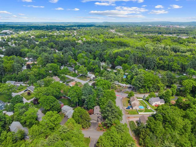 5 Birch Hill Drive, Nashua, NH 03063