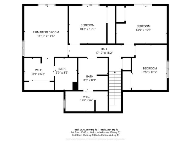 5 Birch Hill Drive, Nashua, NH 03063