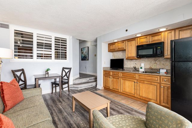 4800 S Ocean Blvd. # 619, North Myrtle Beach, SC 29582