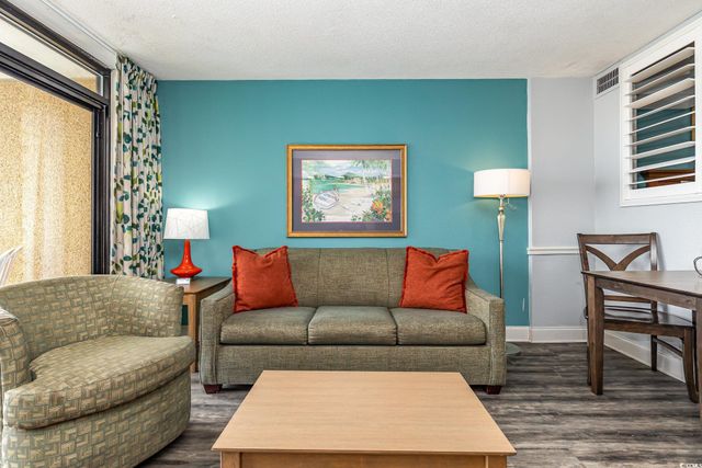 4800 S Ocean Blvd. # 619, North Myrtle Beach, SC 29582