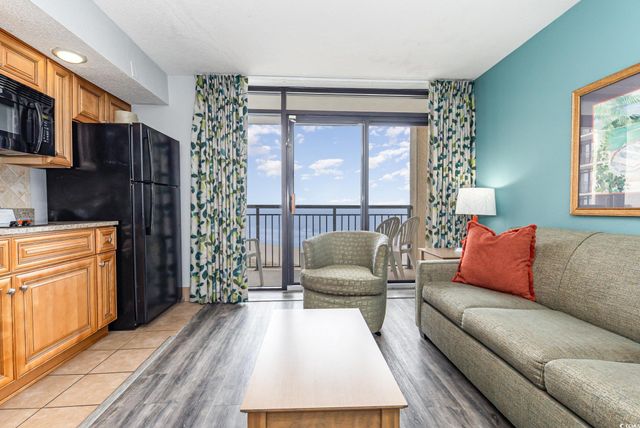 4800 S Ocean Blvd. # 619, North Myrtle Beach, SC 29582