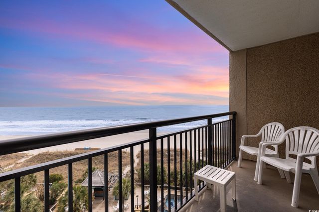 4800 S Ocean Blvd. # 619, North Myrtle Beach, SC 29582