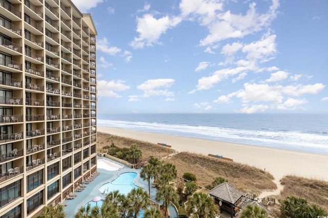 4800 S Ocean Blvd. # 619, North Myrtle Beach, SC 29582