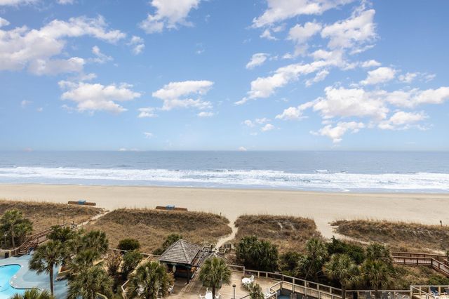 4800 S Ocean Blvd. # 619, North Myrtle Beach, SC 29582