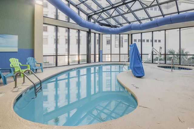4800 S Ocean Blvd. # 619, North Myrtle Beach, SC 29582