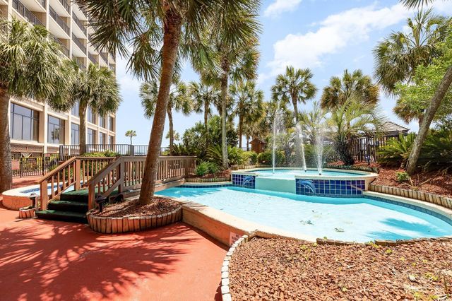 4800 S Ocean Blvd. # 619, North Myrtle Beach, SC 29582