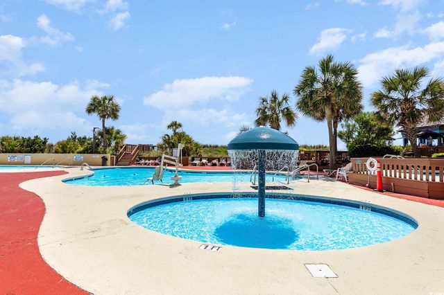 4800 S Ocean Blvd. # 619, North Myrtle Beach, SC 29582