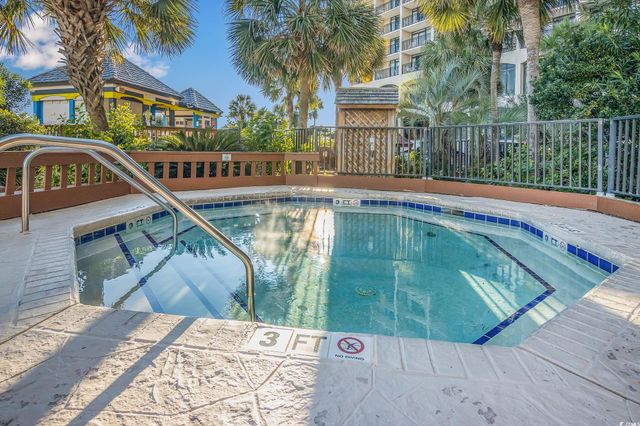 4800 S Ocean Blvd. # 619, North Myrtle Beach, SC 29582