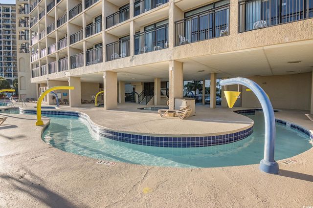 4800 S Ocean Blvd. # 619, North Myrtle Beach, SC 29582