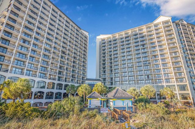 4800 S Ocean Blvd. # 619, North Myrtle Beach, SC 29582