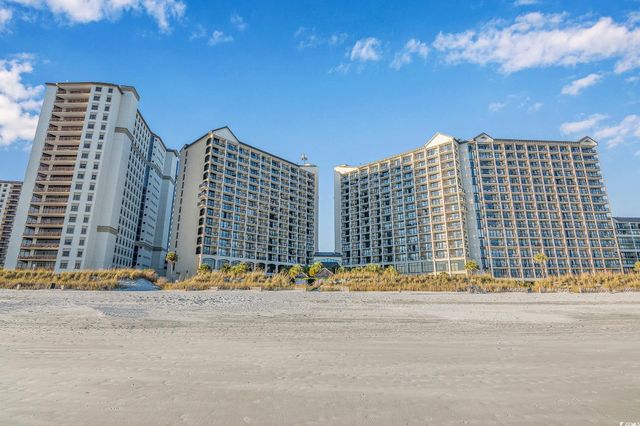 4800 S Ocean Blvd. # 619, North Myrtle Beach, SC 29582