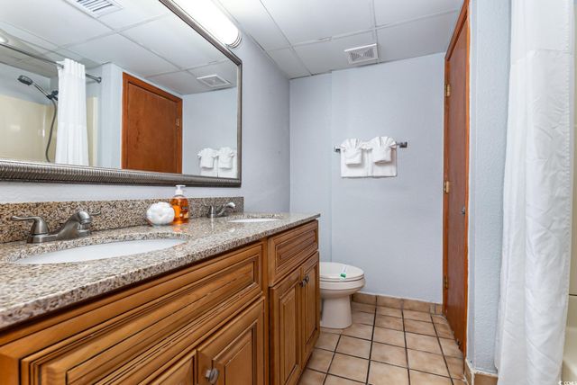 4800 S Ocean Blvd. # 619, North Myrtle Beach, SC 29582