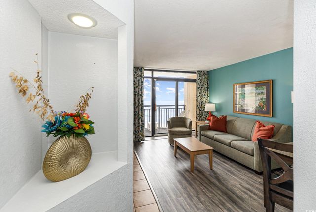 4800 S Ocean Blvd. # 619, North Myrtle Beach, SC 29582