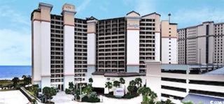4800 S Ocean Blvd. # 619, North Myrtle Beach, SC 29582