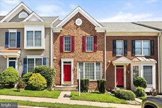 7330 ARDGLASS DRIVE, Lorton, VA 22079