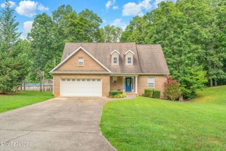 132 Edgewood Drive, Powell, TN 37849
