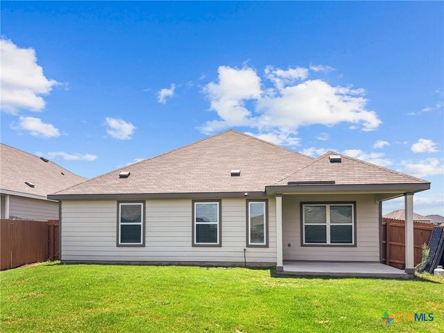 916 Gray Cloud Drive, New Braunfels, TX 78130